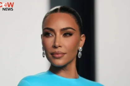 Kim Kardashian Reveals Her Fitness Secrets at 44