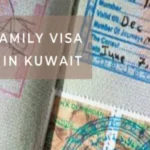 Kuwait Clarifies Rumors on Family Sponsorship Visa