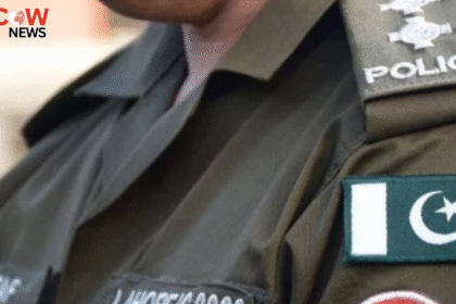 Loud Noor Jehan Song Lands Lahore Driver in Trouble