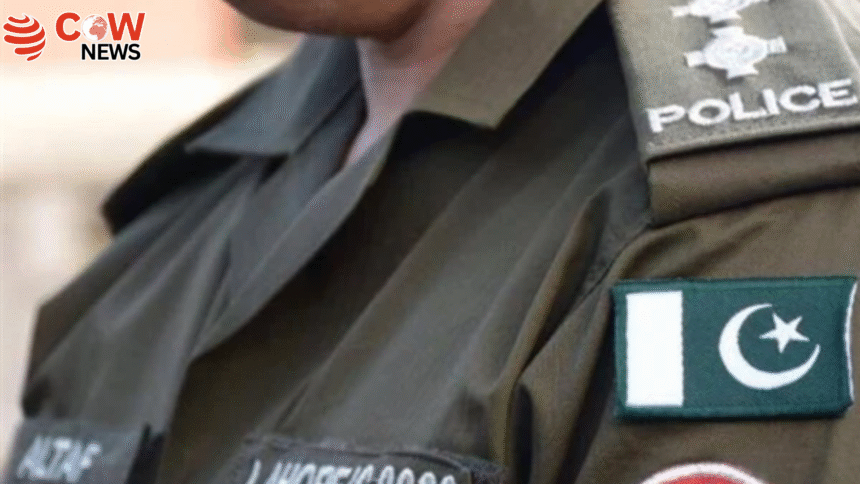 Loud Noor Jehan Song Lands Lahore Driver in Trouble