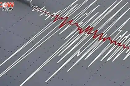 Massive 7.8 Quake Strikes Russia Tsunami Alert Issued