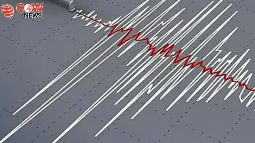 Massive 7.8 Quake Strikes Russia, Tsunami Alert Issued 1 Massive 7.8 Quake Strikes Russia Tsunami Alert Issued