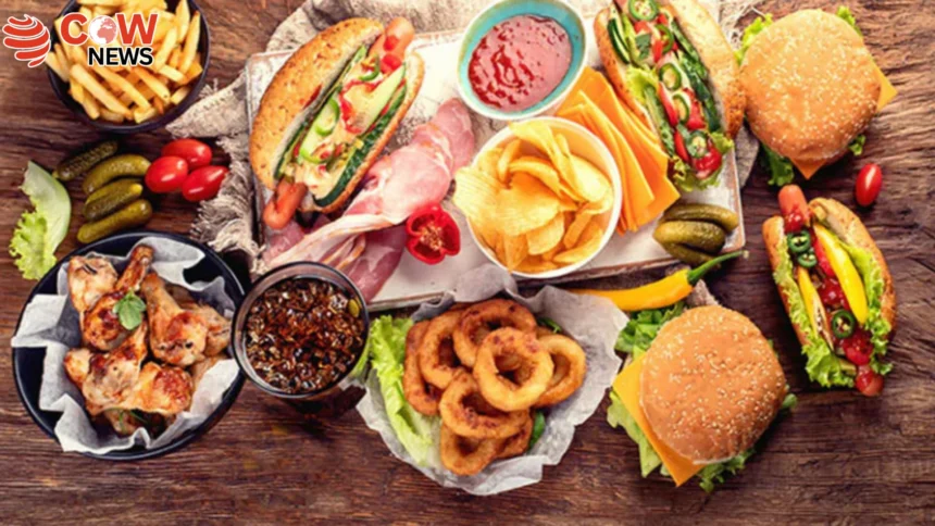 Memory Killers Avoid These Daily Foods