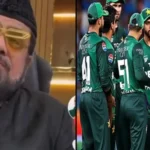 Mufti Qavi Offers ‘Winning Recipe for Pakistan Cricket 1
