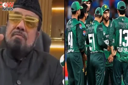 Mufti Qavi Offers ‘Winning Recipe for Pakistan Cricket 1