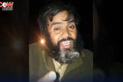 Muzaffargarhs Millionaire Beggar Dies in Road Crash