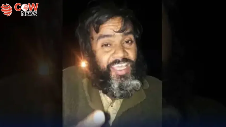 Muzaffargarhs Millionaire Beggar Dies in Road Crash