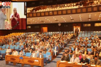 Nepal Dissolves Parliament Sets March 2026 Elections