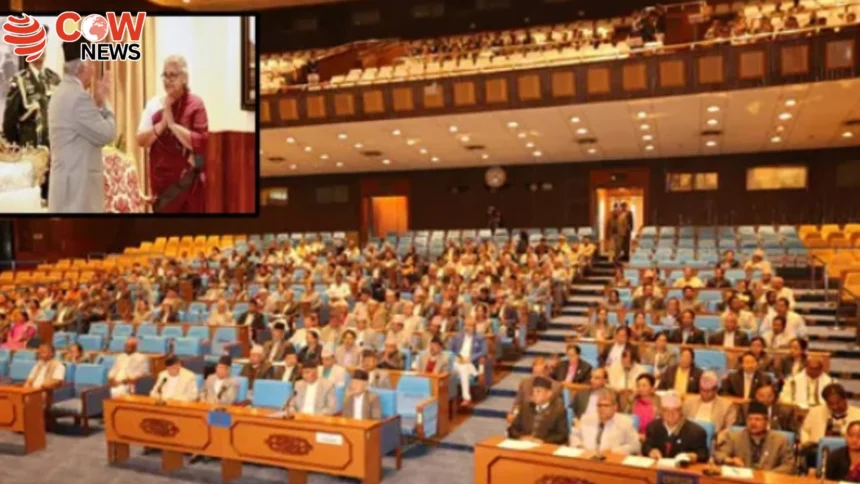 Nepal Dissolves Parliament Sets March 2026 Elections