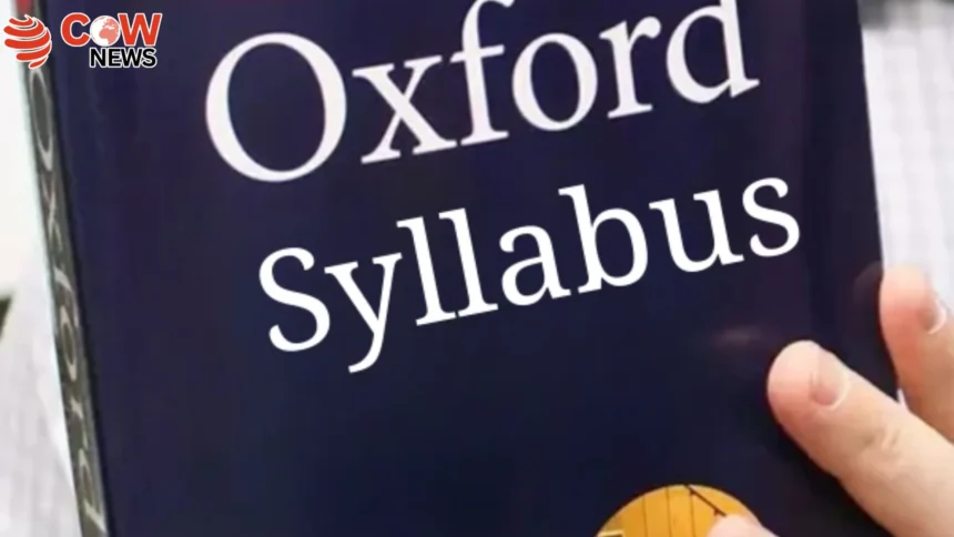 Oxford Introduces Urdu Islamiyat Pakistan Studies in Pakistans Curriculum