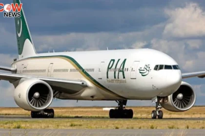 PIA Fails to Get UK License Airblue Cleared