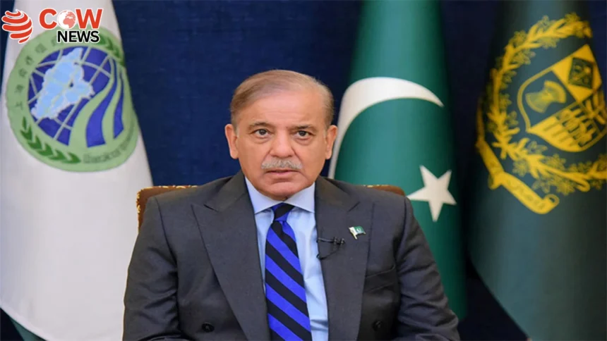 PM Returns to Pakistan After Arab-Islamic Summit
