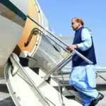 PM Shehbaz Embarks on Key Three Nation Foreign Tour