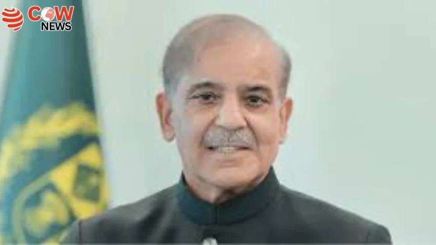 PM Shehbaz to Address UNGA Meet World Leaders