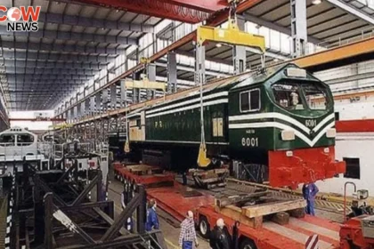 PR Engine Factory Faces Mounting Losses Neglect Grows