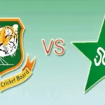 Pakistan Bangladesh Set for Decisive Super Four Clash
