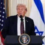 Pakistan Calls Trumps Gaza Plan a Rare Opportunity for Peace at UN