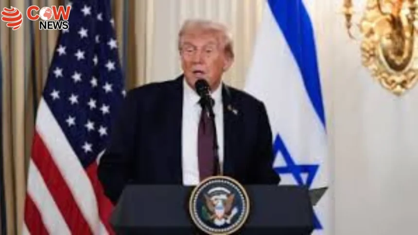 Pakistan Calls Trumps Gaza Plan a Rare Opportunity for Peace at UN