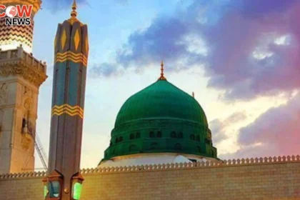Pakistan Celebrates Eid Milad un Nabi with Reverence