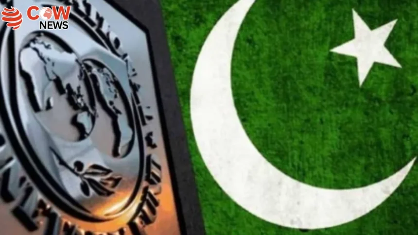 Pakistan Seeks IMF Nod for New Municipal Tax Plan