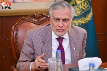 Pakistan Welcomes Western Nations Recognition of Palestine