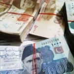 Pakistans Per Capita Debt Surges to Record High Report Warns