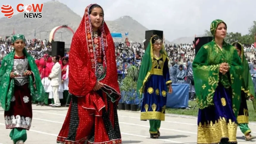 Pashtun Culture Day Celebrated with Enthusiasm Worldwide