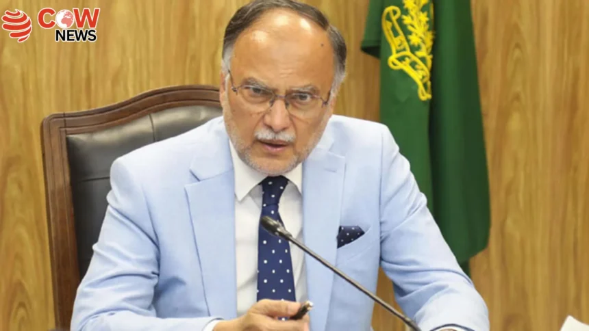 Punjab Faces Rs 500B Economic Loss Due to Floods