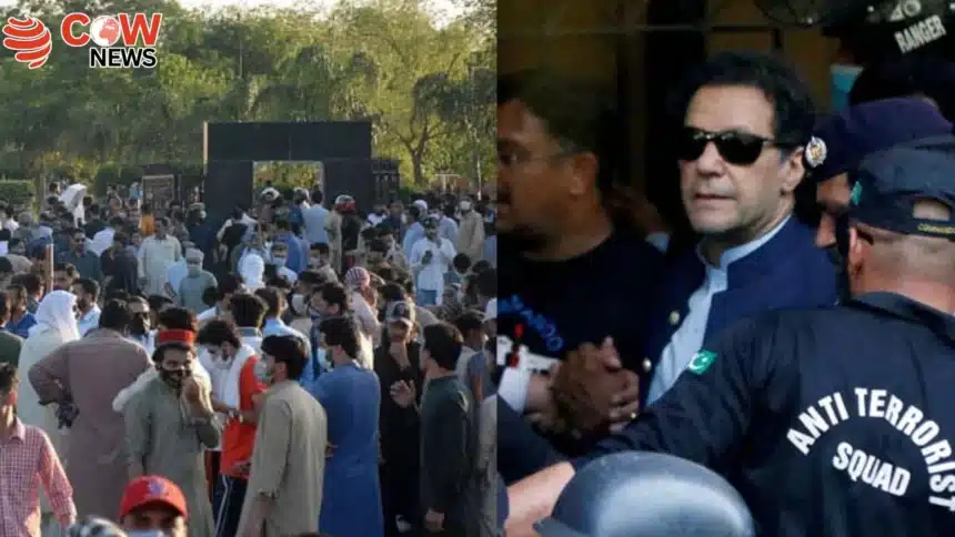 Punjab Withdraws Jail Trial Order in GHQ Attack Case