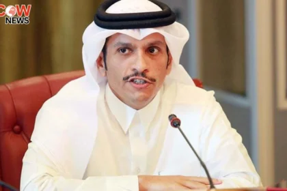 Qatar PM Urges Strong Response to Israeli Attack 9 Qatar PM Urges Strong Response to Israeli Attack