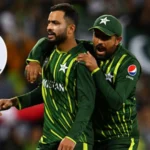 Salman Agha Backs Babars Praise for Nawaz as Match Winner