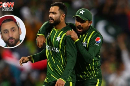 Salman Agha Backs Babars Praise for Nawaz as Match Winner
