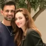 Sana Javed Clarifies Remarks on Shoaib Maliks Role