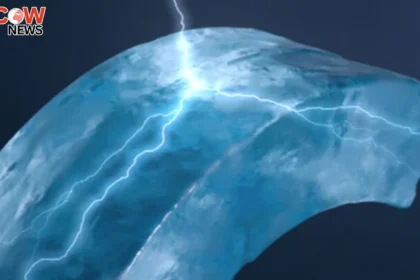 Scientists Discover Ice as a Flexoelectric Material 11 Scientists Discover Ice as a Flexoelectric Material