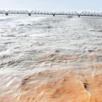 Sindh Braces for High Flood as Water Rises at Guddu