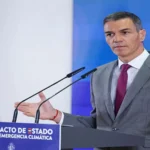 Spanish PM Urges Ban on Israel from Global Sports