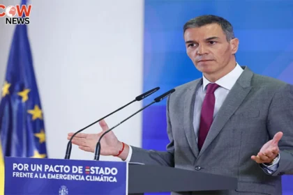 Spanish PM Urges Ban on Israel from Global Sports