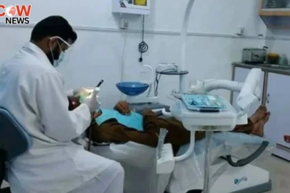 Taliban Ban Women from Visiting Male Dentists in Kandahar
