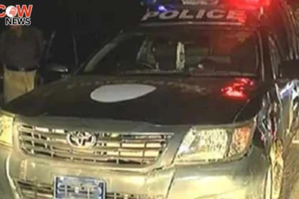 Three Police Officers Killed in Brutal Attack in Kurram