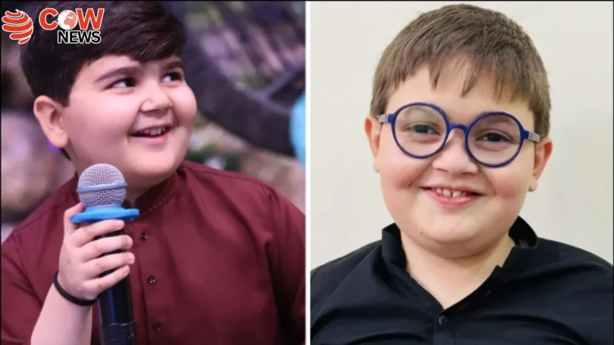 Tragic Death of Ahmed Shah’s Younger Brother Revealed