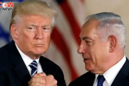 Trump Issues Final Warning to Hamas Over Deal Terms