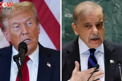 Trump to Meet PM Shehbaz, Muslim Leaders on Gaza Crisis 11 Trump to Meet PM Shehbaz Muslim Leaders on Gaza Crisis