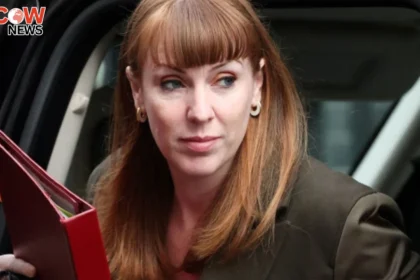 UK Deputy PM Angela Rayner Resigns Over Tax Scandal