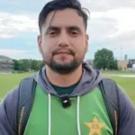 UK Drops Alleged Rape Case Against Pakistani Cricketer