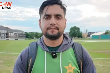 UK Drops Alleged Rape Case Against Pakistani Cricketer