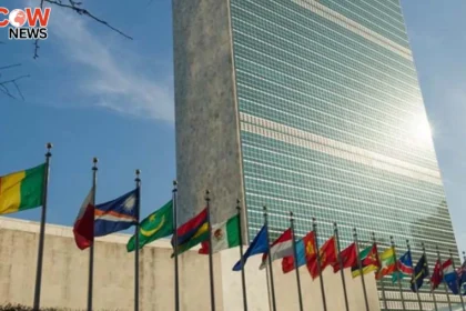 US Denies Visa to Palestinian Delegation for UNGA