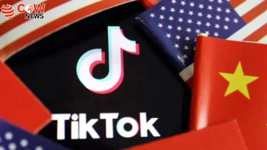 US TikTok Deal Key Details and What We Know So Far