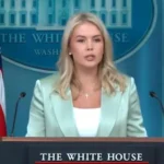 US Warned Qatar of Israeli Strike