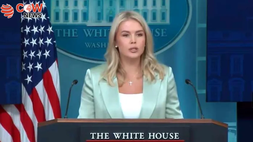 US Warned Qatar of Israeli Strike