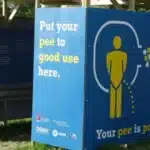 Urine Powered Toilets A Breakthrough for Clean Energy